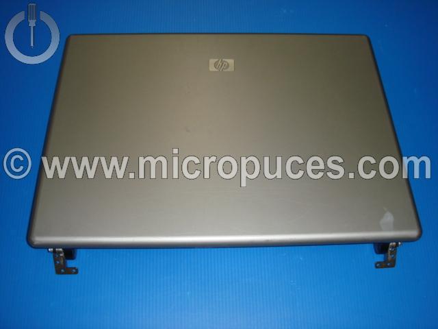 Plasturgie d'écran pour HP COMPAQ 6720S