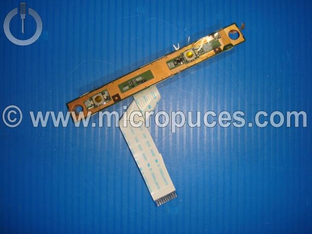 Carte switch board HP COMPAQ 6720S