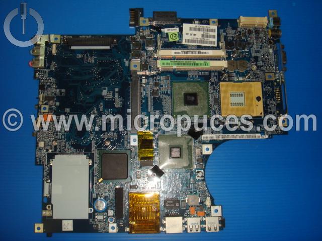 Carte mère ACER MB.AG402.002 pour Aspire 5630
