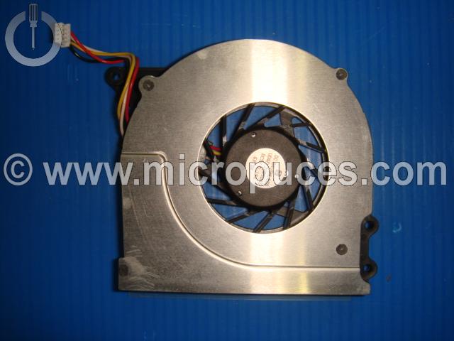 Ventilateur * NEUF * CPU pour PACKARD BELL EasyNote MX