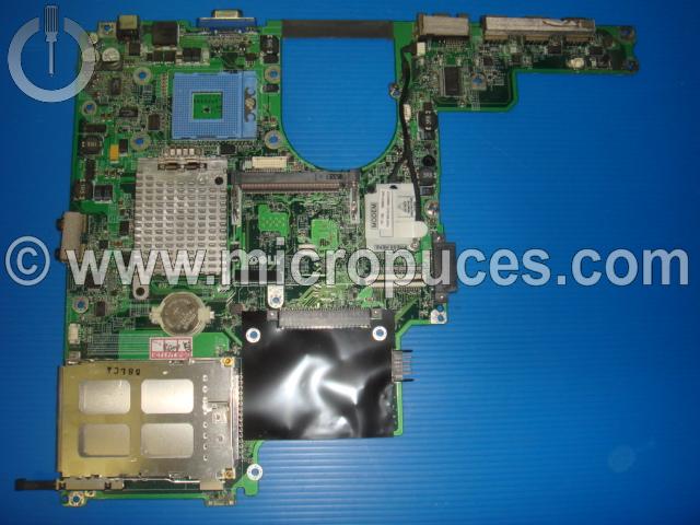 Carte mère DELL pour Inspiron 1200