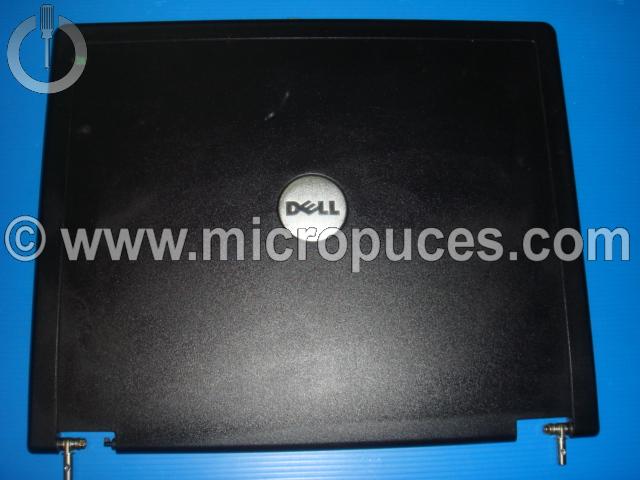 Plasturgie d'écran pour DELL Inspiron 1200