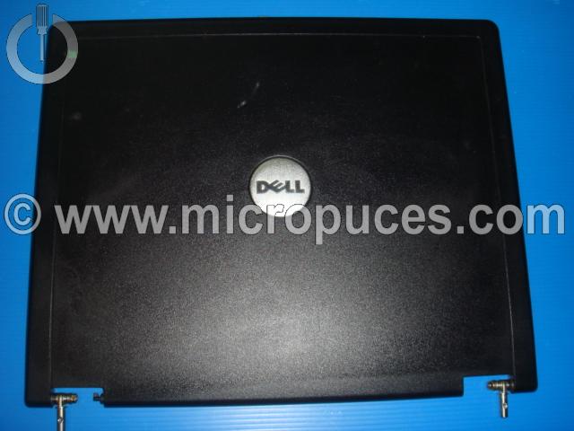 Plasturgie d'cran pour DELL Inspiron 1200