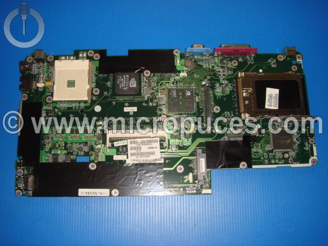 Carte mre 370495-001 COMPAQ Presario R3000 version AMD