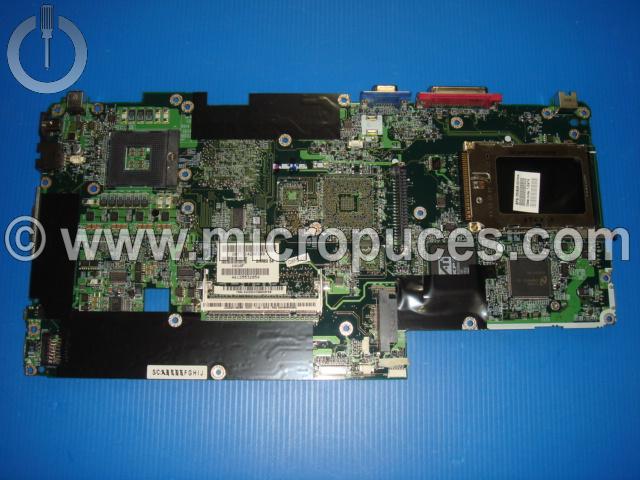 Carte mre 370476-001 COMPAQ Presario R3000 version INTEL