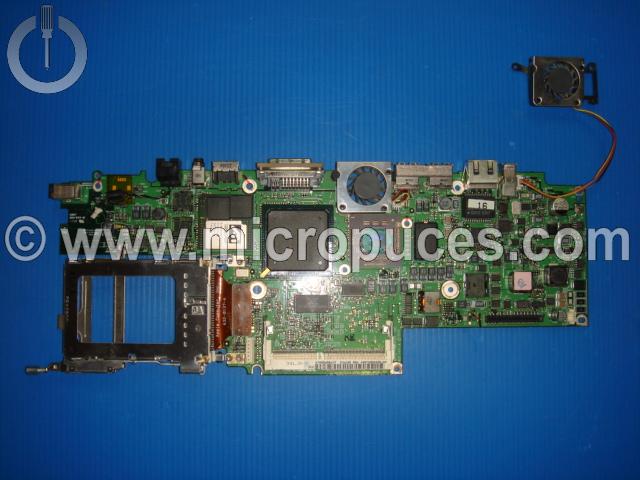 Carte mère APPLE pour Powerbook G4 Titanium DVI 867 Mhz