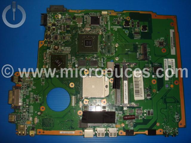 Carte mre PACKARD BELL EasyNote SJ51 SJ81 (Version NVIDIA)