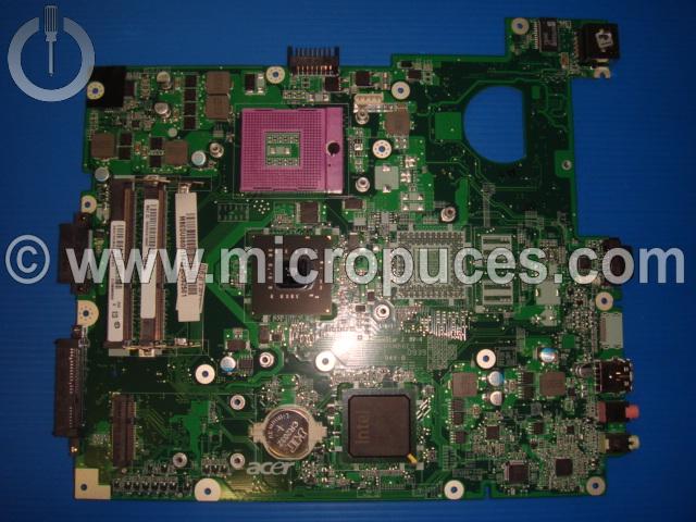 Carte mère * NEUVE * ACER MB.EDU06.001 pour Extensa 5235, 5635Z