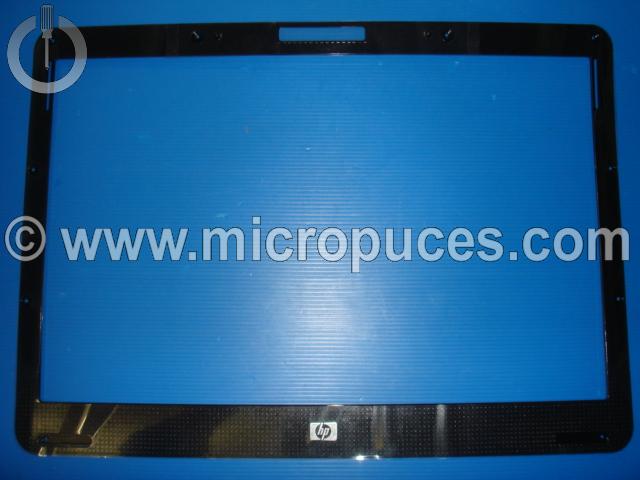 Plasturgie * NEUVE * tour d'écran pour HP HDX9000