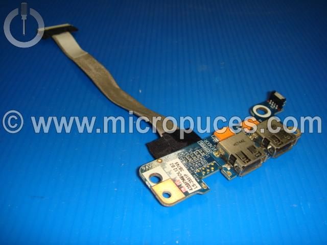 Carte fille USB pour ACER Aspire 5520