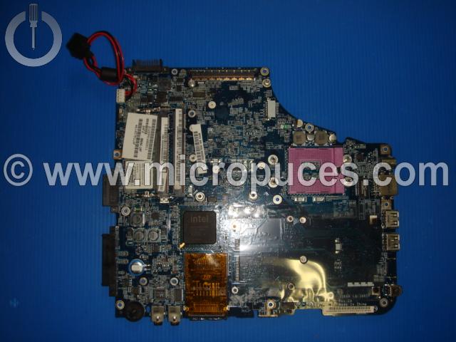 Carte mère * NEUVE * TOSHIBA K000057130 pour Satellite A200