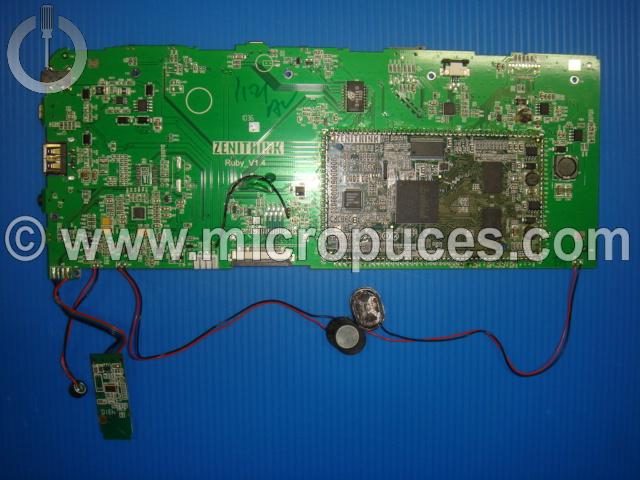 Carte mere * NEUVE * pour Easypad