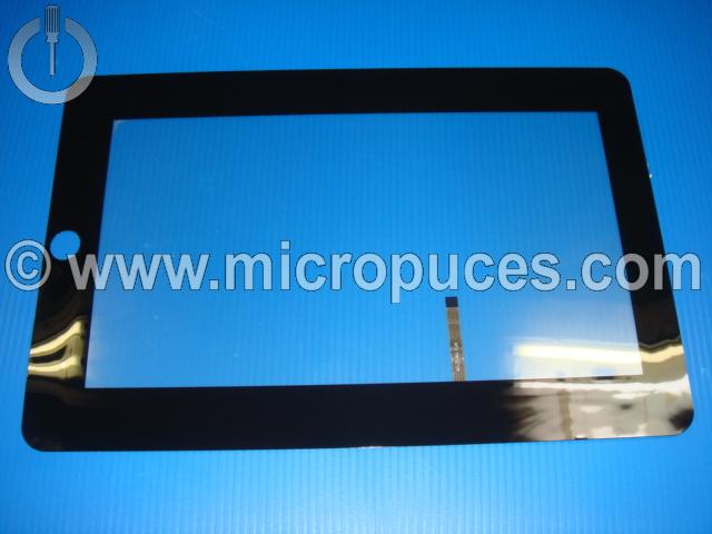 Vitre tactile pour Easypad 10"