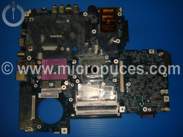 Carte mere * NEUVE * pour TOSHIBA Satellite X200