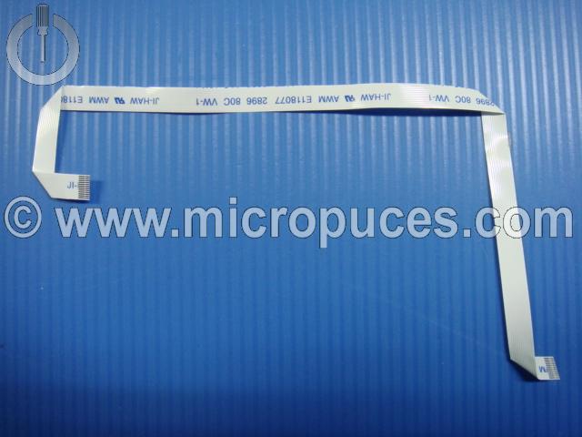 Nappe ZIF touchpad MSI Megabook CR610