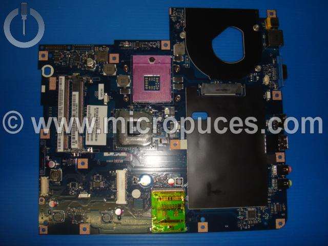 Carte mère ACER MB.PL402.001 pour Aspire 7315 ou 7715
