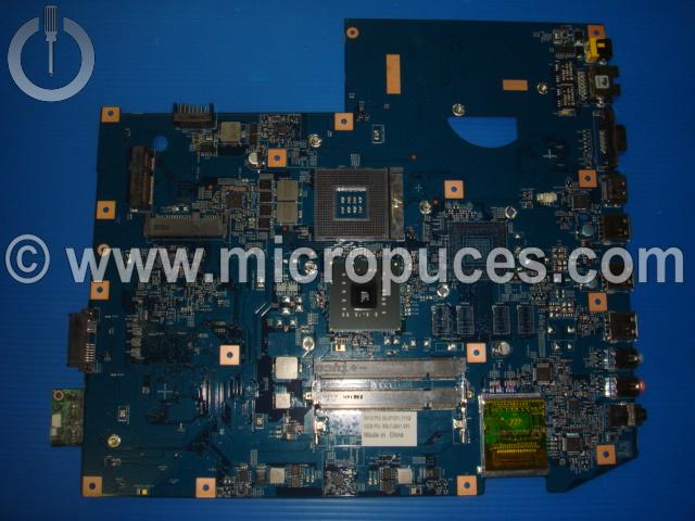 Carte mre  ACER MB.PJB01.001 pour Aspire 7736