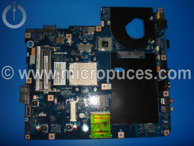 Carte mre * NEUVE * ACER MB.N3602.001 pour Emachines E625