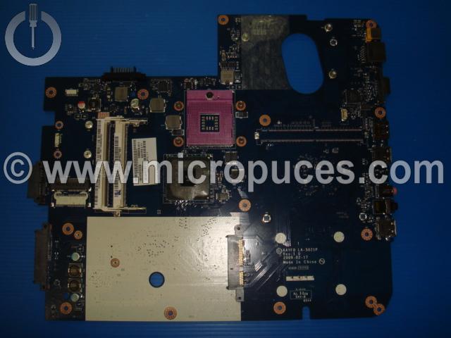 Carte mre * NEUVE * PACKARD BELL  pour Easynote LJ65 LJ67