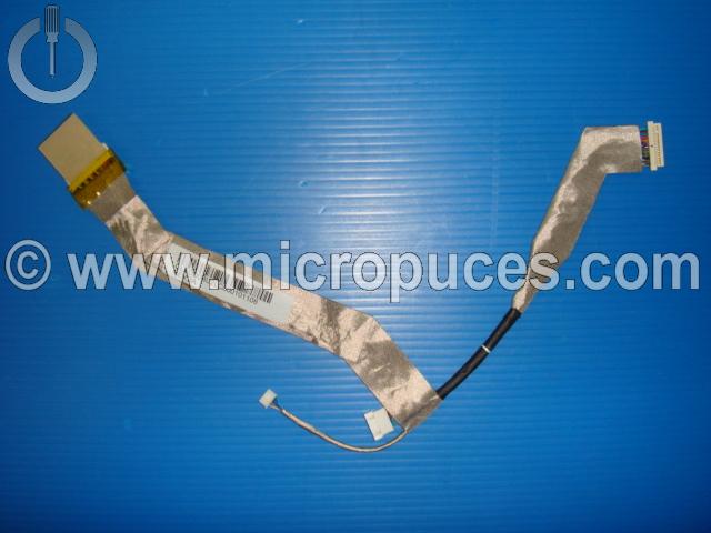 Nappe video reconditionne pour TOSHIBA Portg M800 et Satellite U400