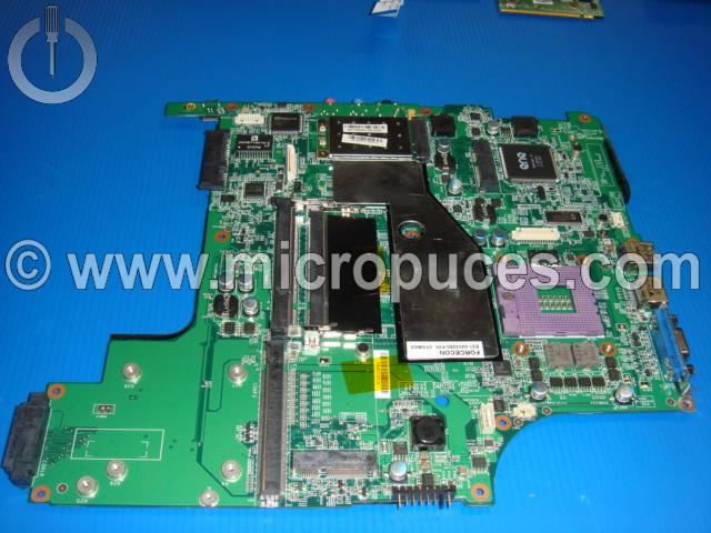 Carte mre MSI EX700