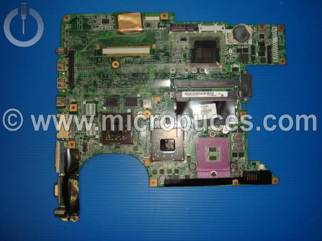 Carte mere * NEUVE * HP 460900-001 pour HP DV6000 CPU INTEL