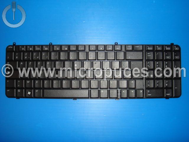 Clavier * NEUF * AZERTY pour COMPAQ Presario A900