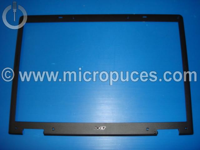 Plasturgie * NEUVE * tour d'cran pour Acer Aspire 9410 9420 sans webcam