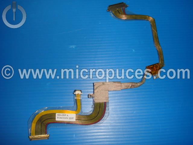 Nappe video pour APPLE Macbook 15.4"