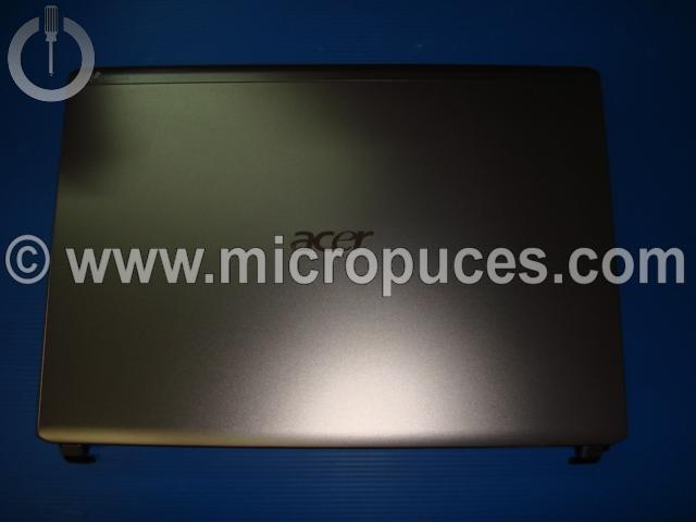 Plasturgie d'écran * NEUVE * pour Acer Aspire 4410