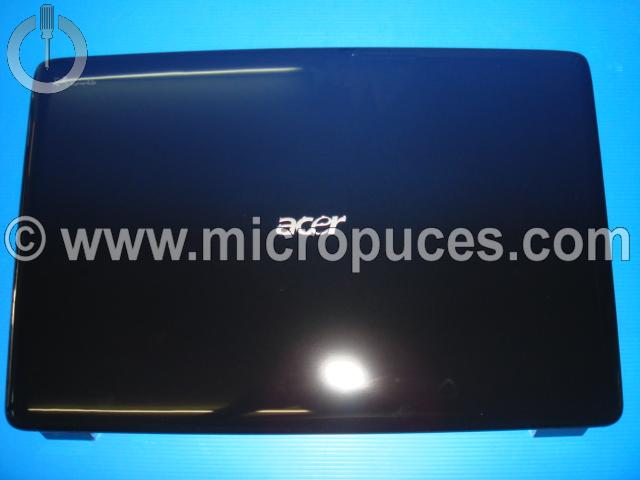Plasturgie d'écran NEUVE pour Acer Aspire 8735