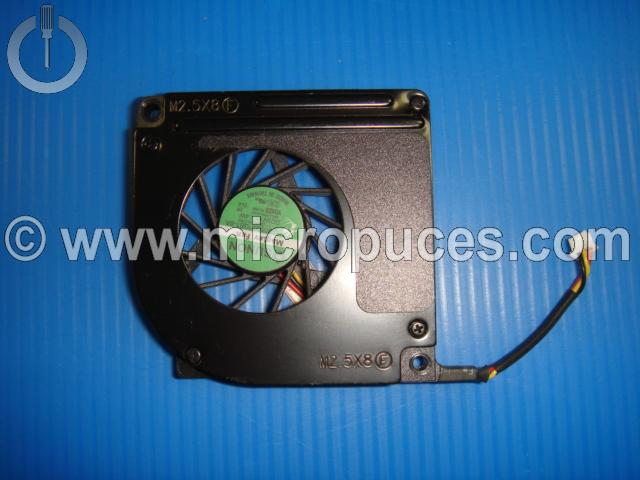 Ventilateur CPU pour DELL Latitude D505