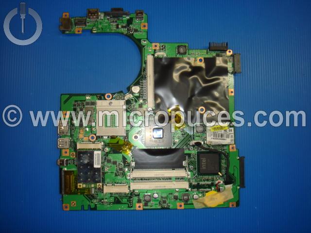 Carte mre MSI Megabook GX 620-002