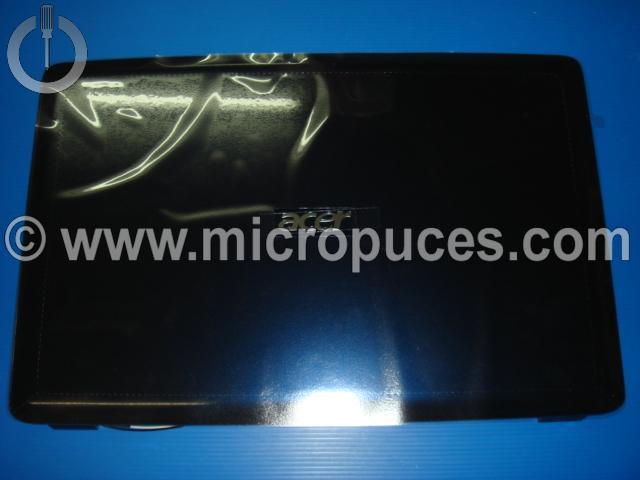 Plasturgie d'cran * neuve * pour Acer Aspire 7540