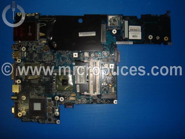 Carte mère HP 407758-001 pour HP DV5000 DV8000
