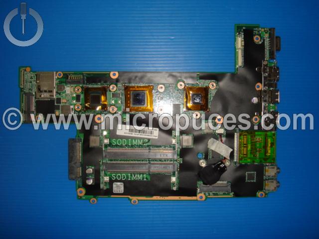 Carte mere * NEUVE * HP 584079-001 pour HP Pavilion DM3