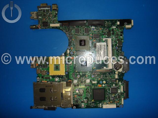 Carte mere * NEUVE * HP 416397-001 pour HP COMPAQ NC8430