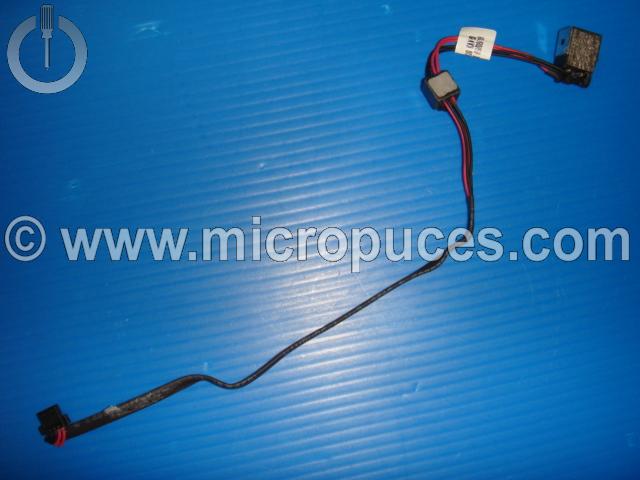 Cable alimentation pour carte mre de ACER Aspire One D250