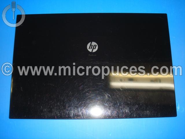 Plasturgie d'écran pour HP Probook 4510S
