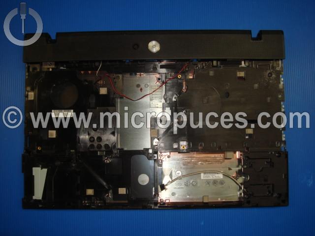 Plasturgie de base HP Probook 4510S