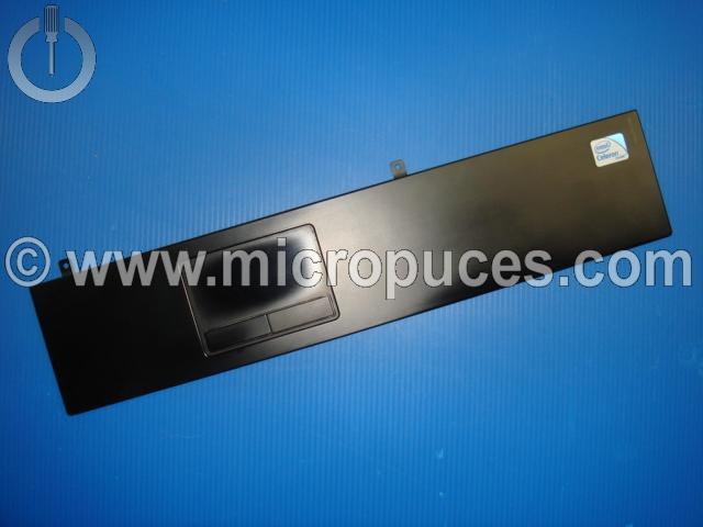 Bandeau avec touchpad et nappes pour HP Probook 4510S