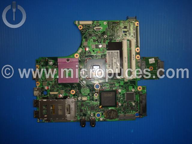 Carte mère HP 574509-001 pour HP Probook 4510S