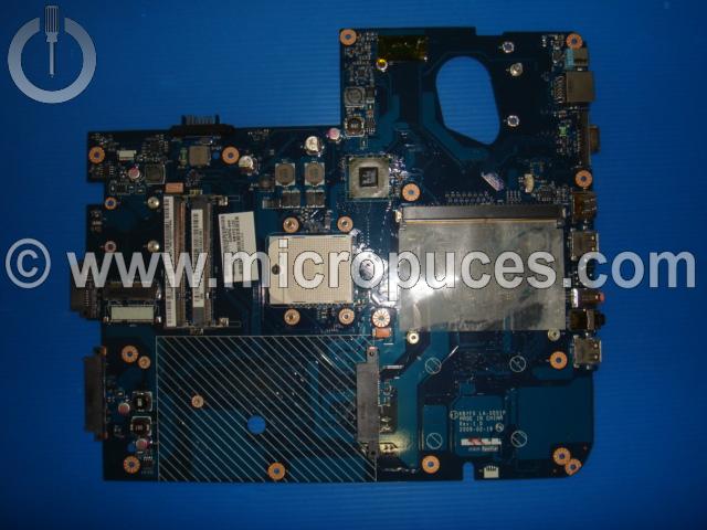Carte mère * NEUVE * PACKARD BELL EasyNote LJ71 LJ73