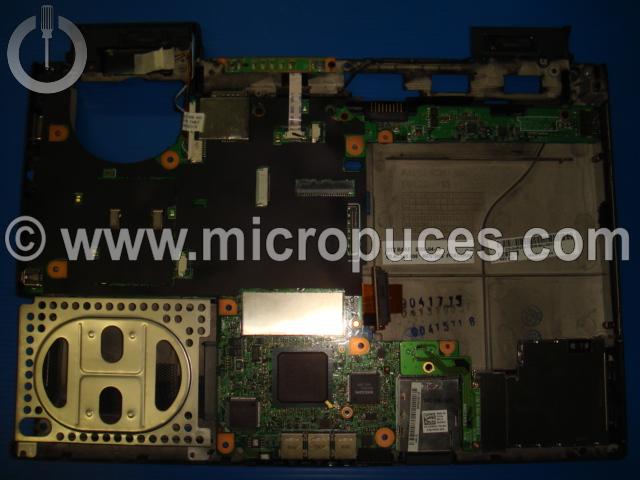 Carte mere * NEUVE * PU073 pour DELL XPS M1330