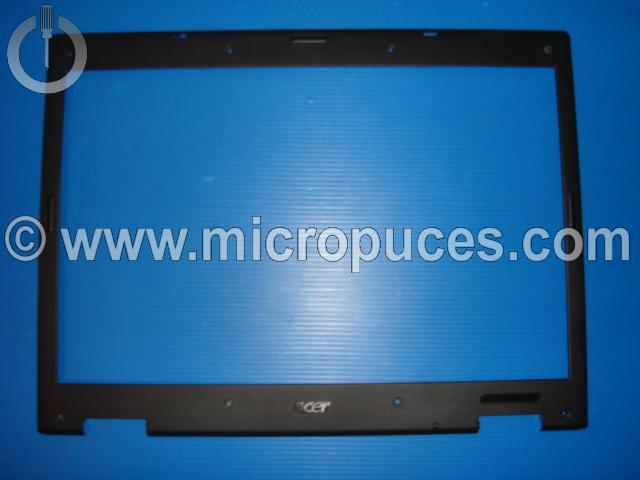 Plasturgie * NEUVE * tour d'écran pour Acer Aspire 3610