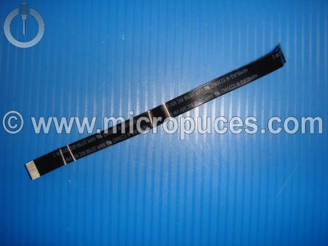 Nappe ZIF touchpad Packard Bell EasyNote MH36