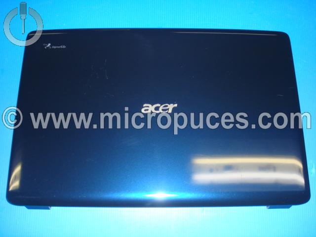 Plasturgie d'écran pour Acer Aspire 7736Z