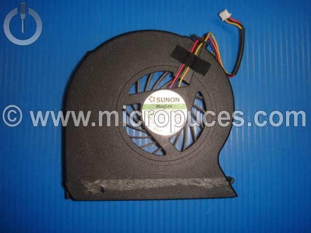 Ventilateur CPU pour ACER Aspire 7736