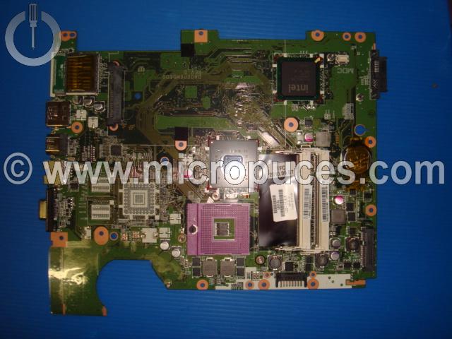 Carte mere * NEUVE * HP 578701-001 INTEL pour COMPAQ CQ61