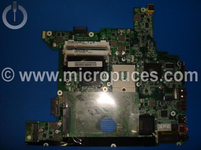 Carte mère ACER MB.WBA06.001 pour Easynote NJ65 NJ66 ( Discrete )